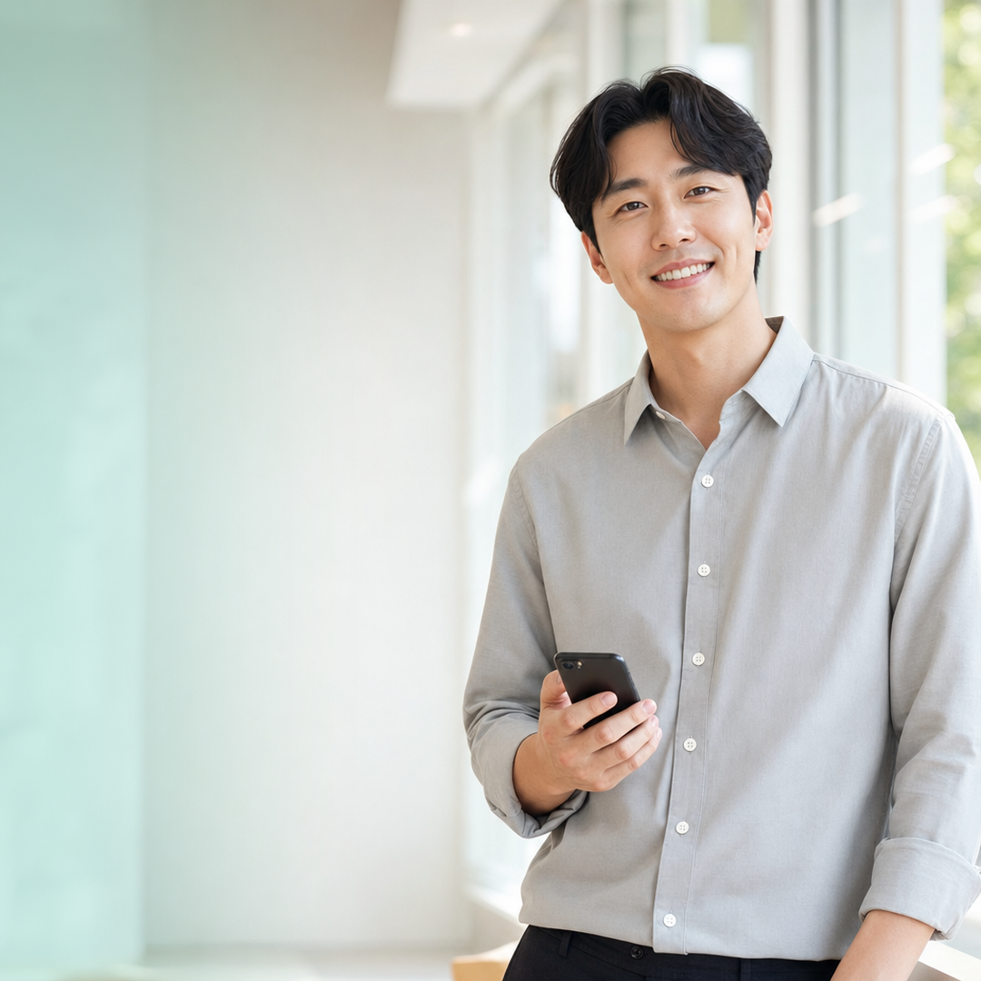 다음머니 카드현금화 필요한 금액을 전화로 말씀하시는 고객